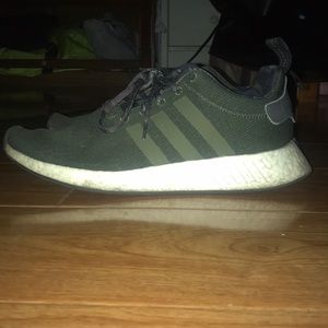 nmds olive green